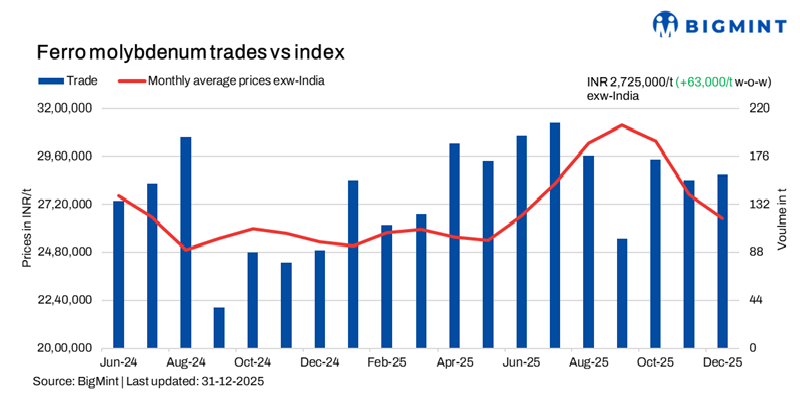 Steel Mint Insights