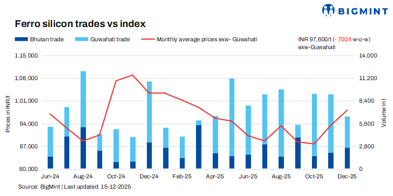 Steel Mint Insights