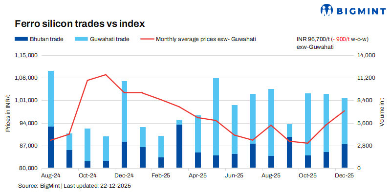 Steel Mint Insights