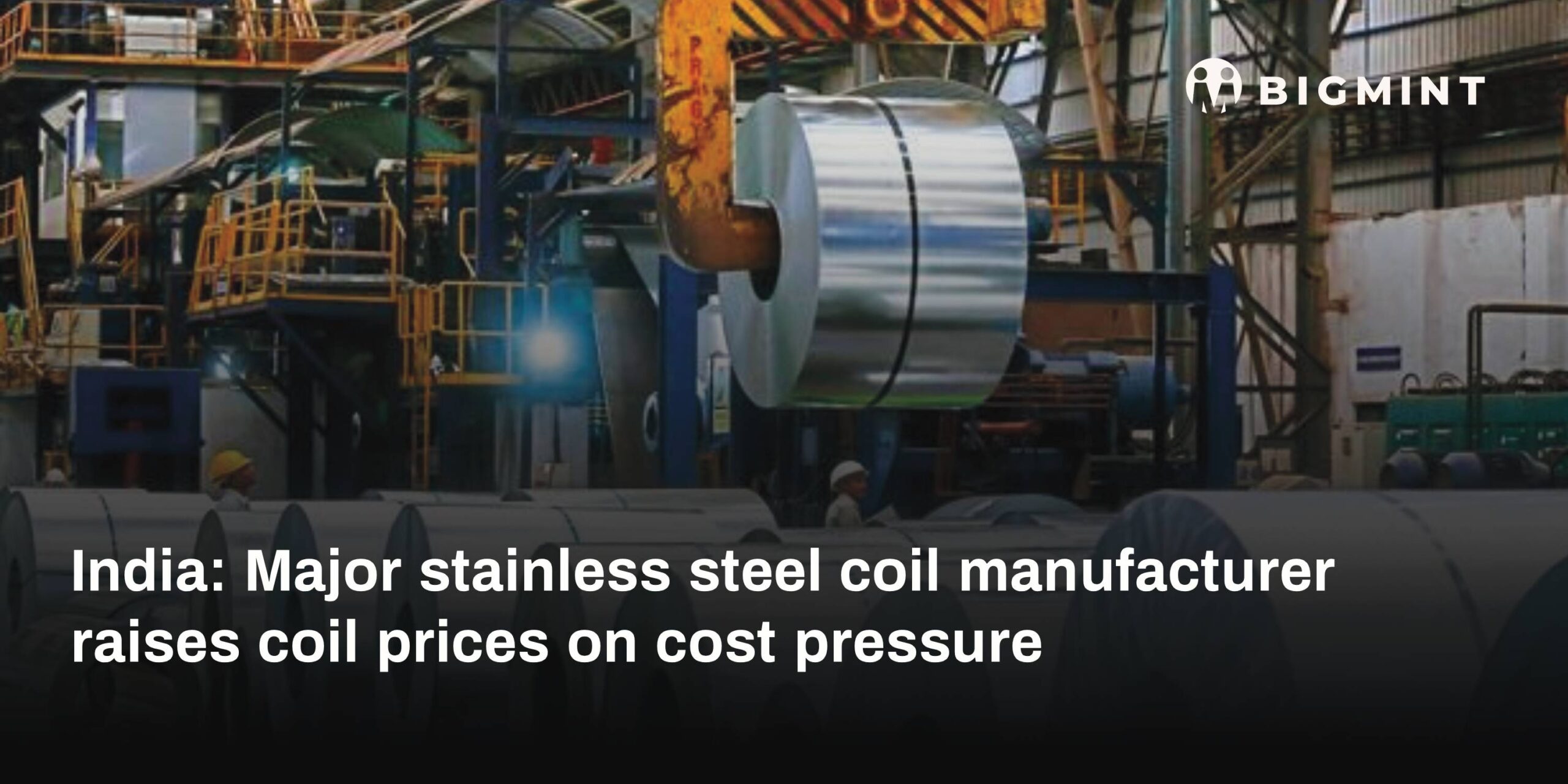 Steel Mint Insights