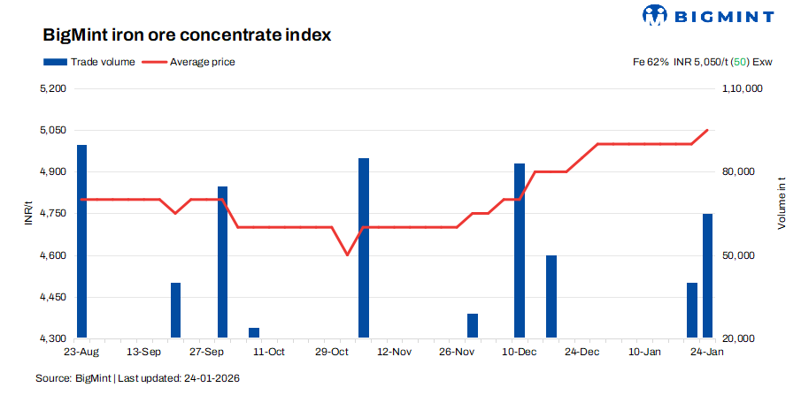 Steel Mint Insights