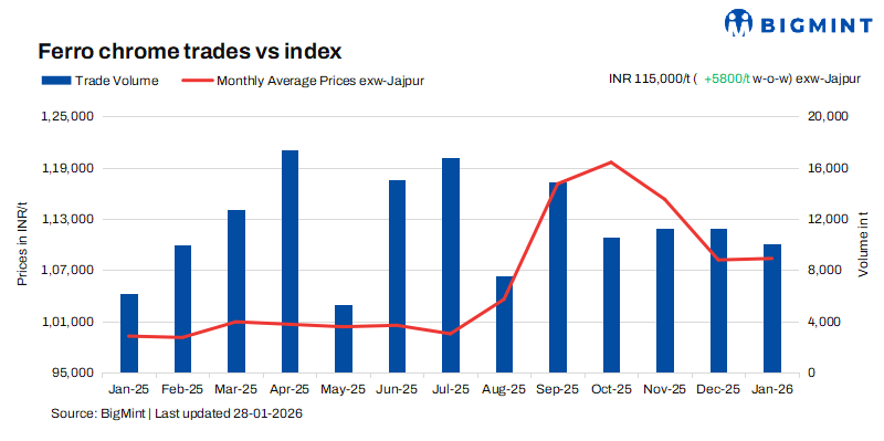 Steel Mint Insights