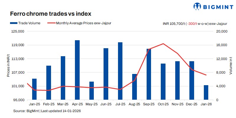 Steel Mint Insights