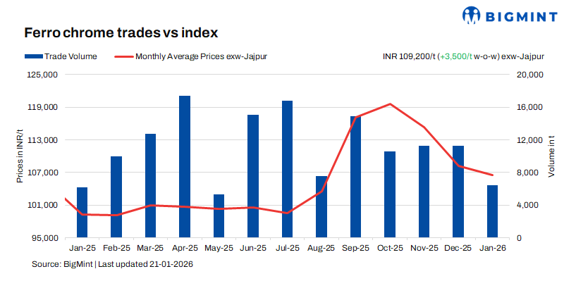Steel Mint Insights