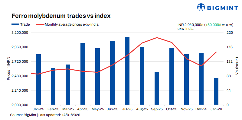 Steel Mint Insights