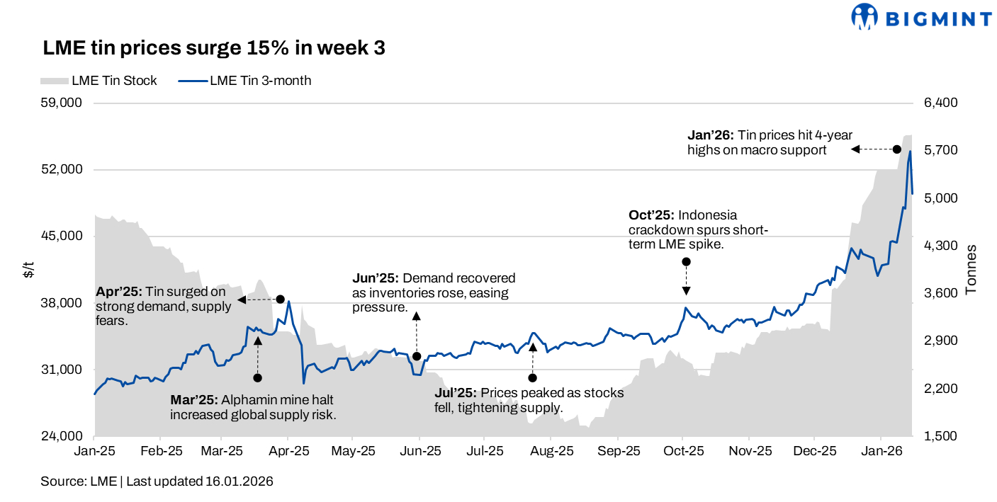 Steel Mint Insights