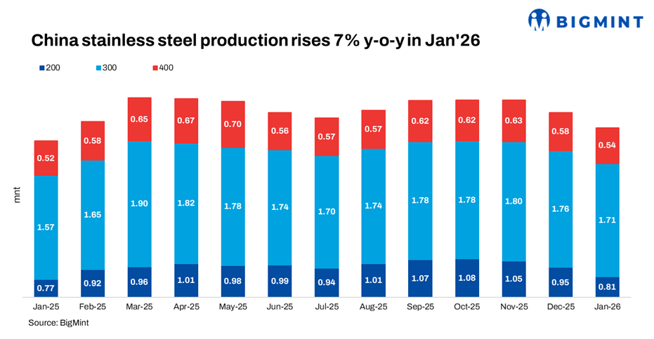 Steel Mint Insights