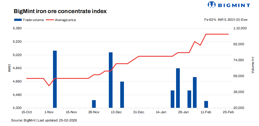 Steel Mint Insights