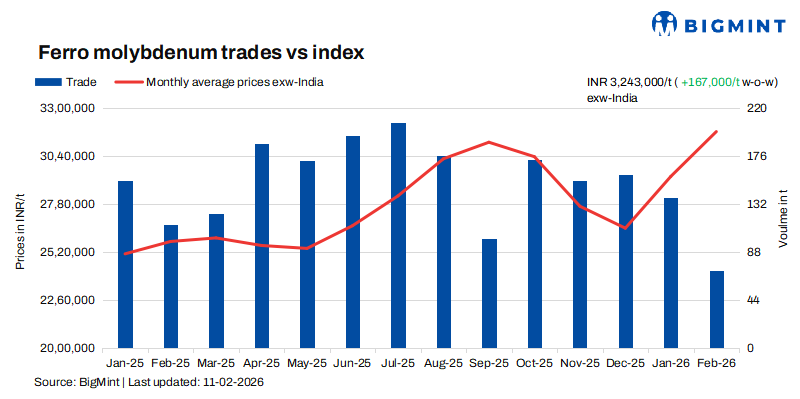 Steel Mint Insights