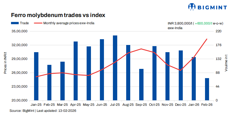 Steel Mint Insights