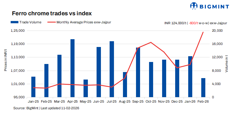 Steel Mint Insights