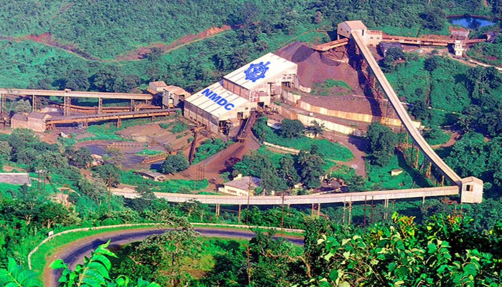Steel Mint Insights
