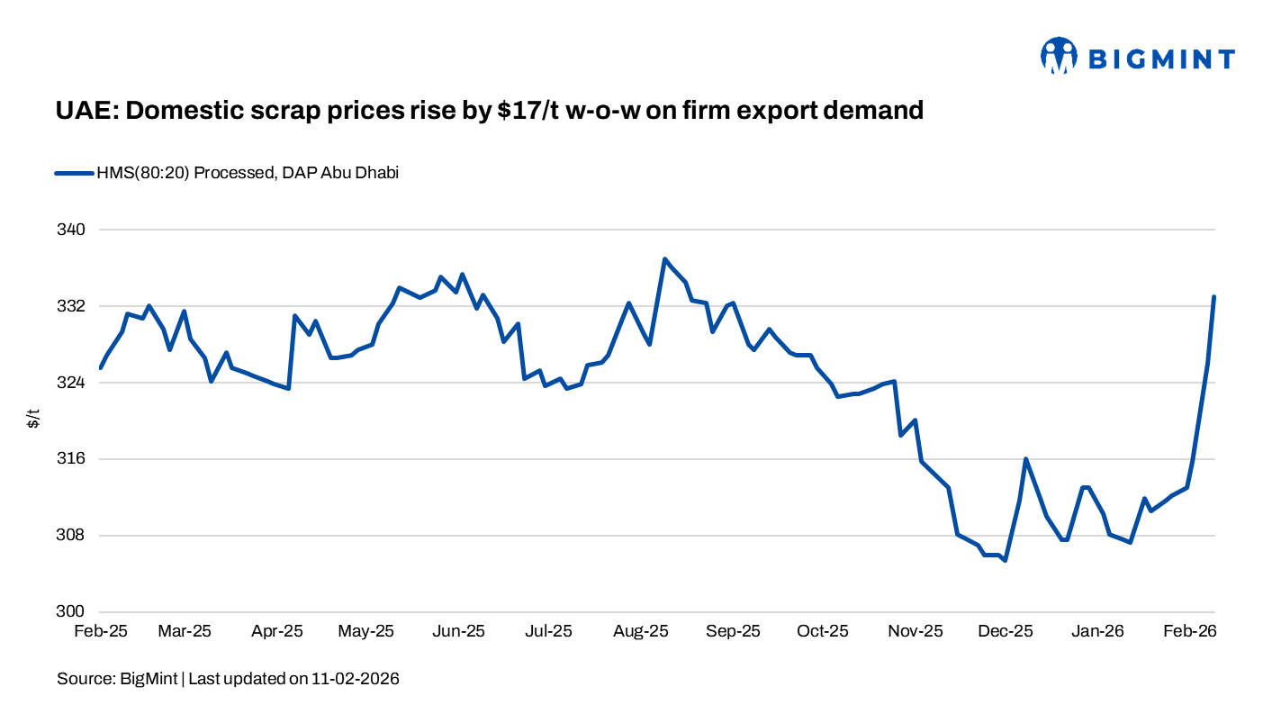 Steel Mint Insights