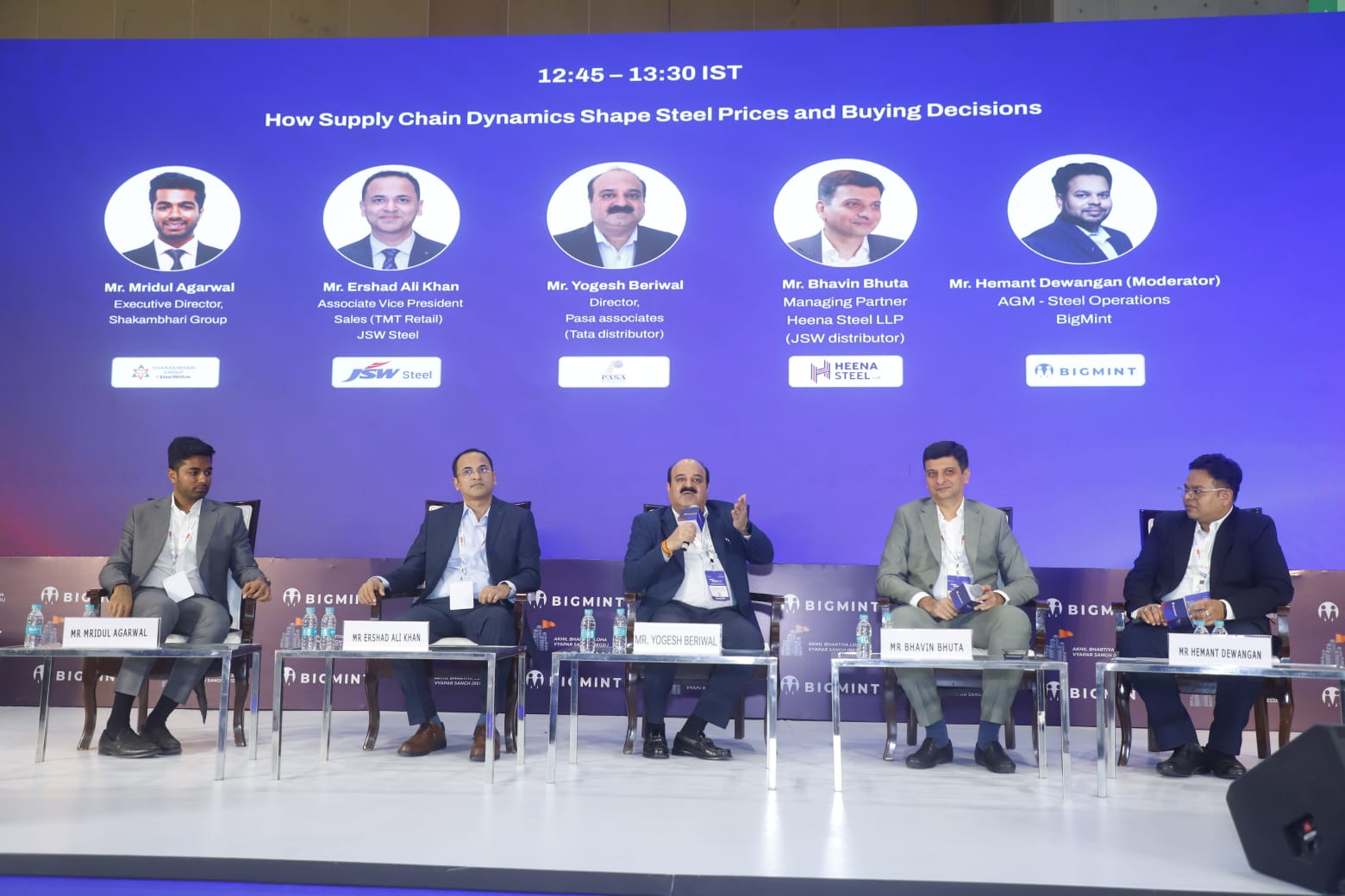 Key takeaways from Day 2 of BigMint's 'Build Connect 2026'