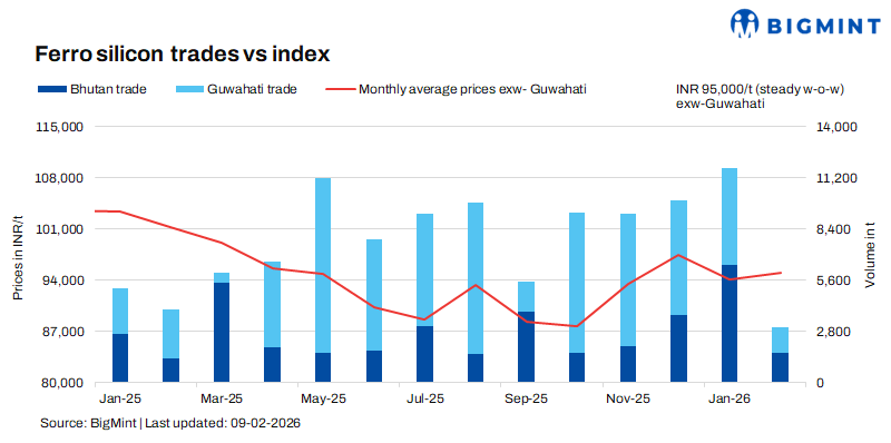 Steel Mint Insights
