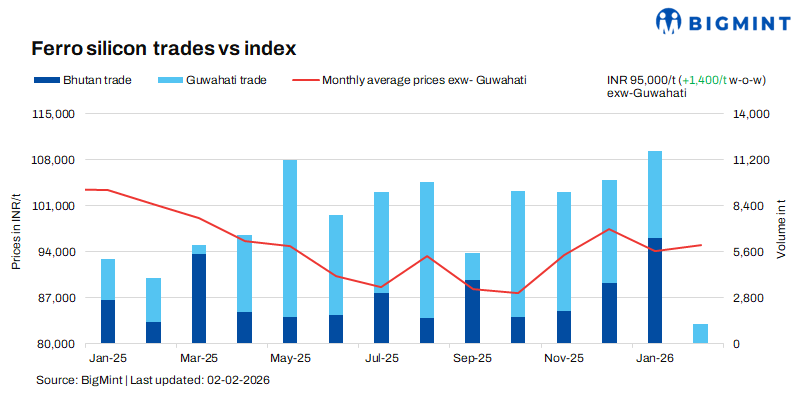 Steel Mint Insights