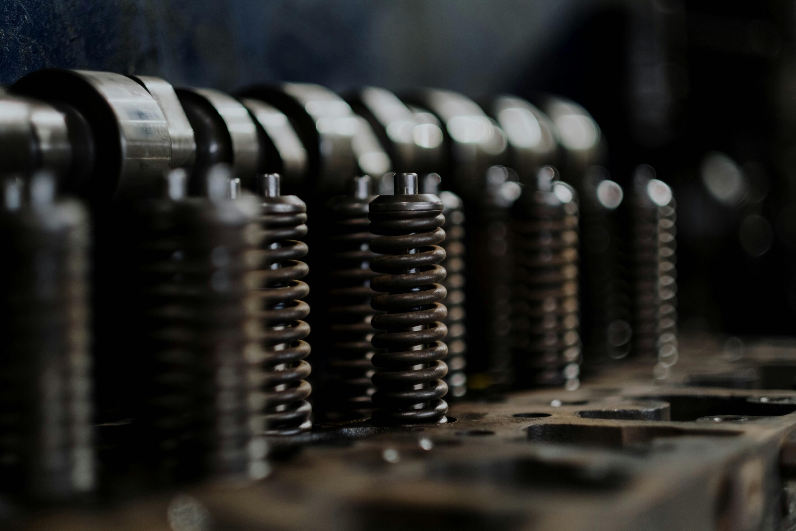 Metallurgy of motion - long products in auto, forgings and fatigue life