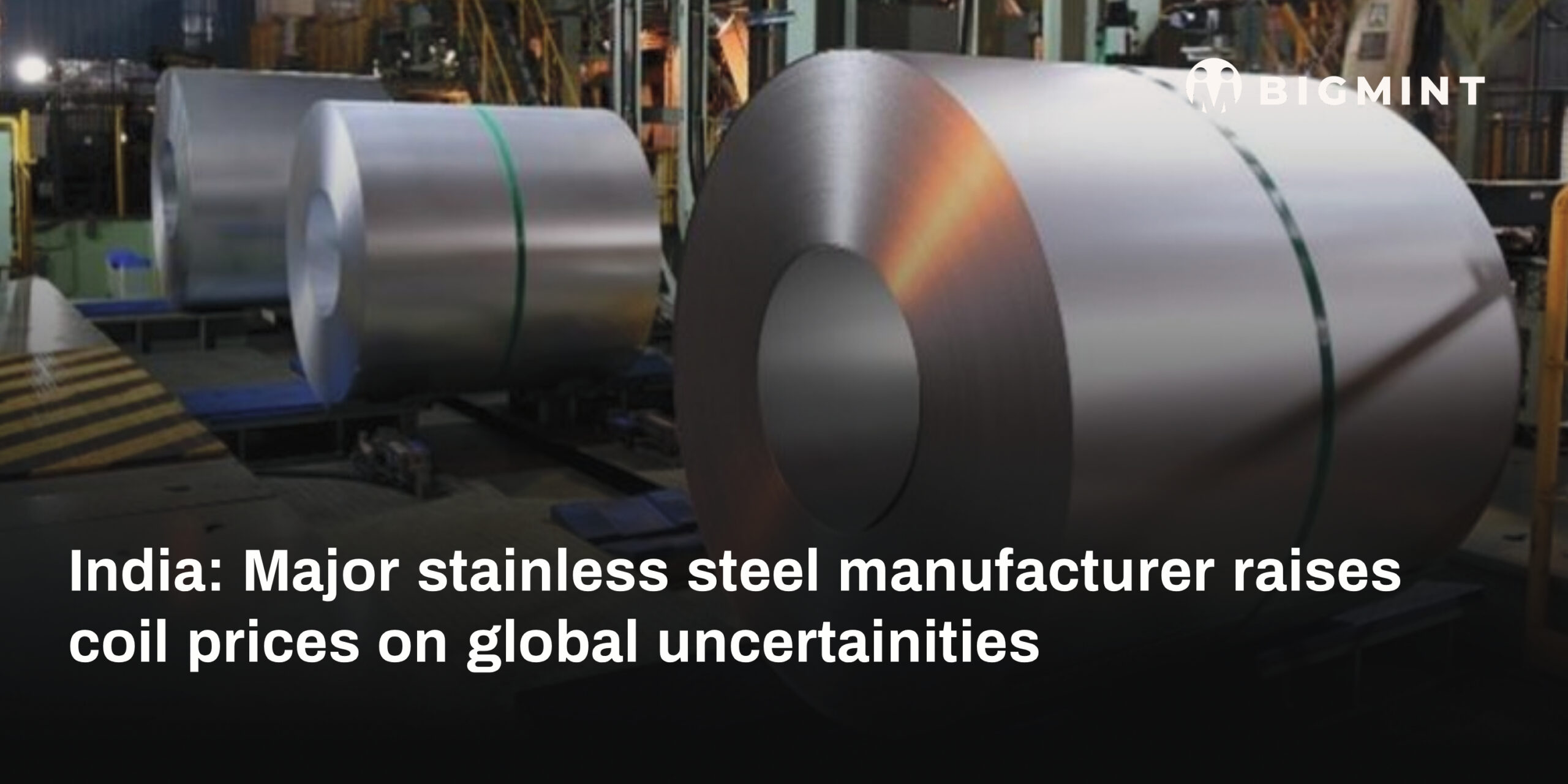 Steel Mint Insights