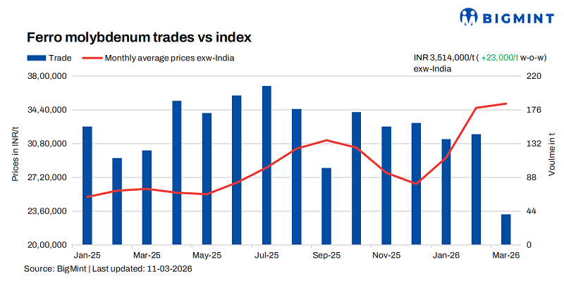 Steel Mint Insights