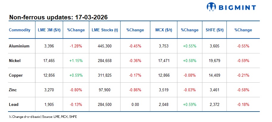 Steel Mint Insights