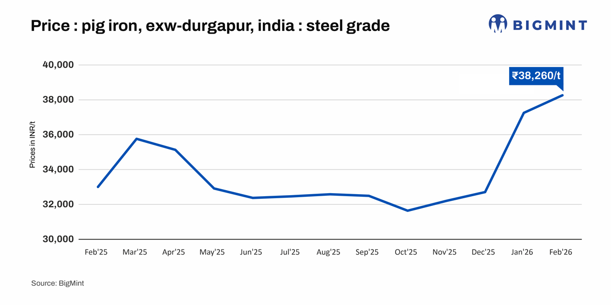 Steel Mint Insights