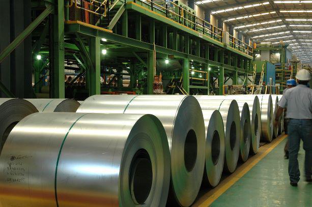 India: Tata Steel Colors notifies of supply disruption, price hikes