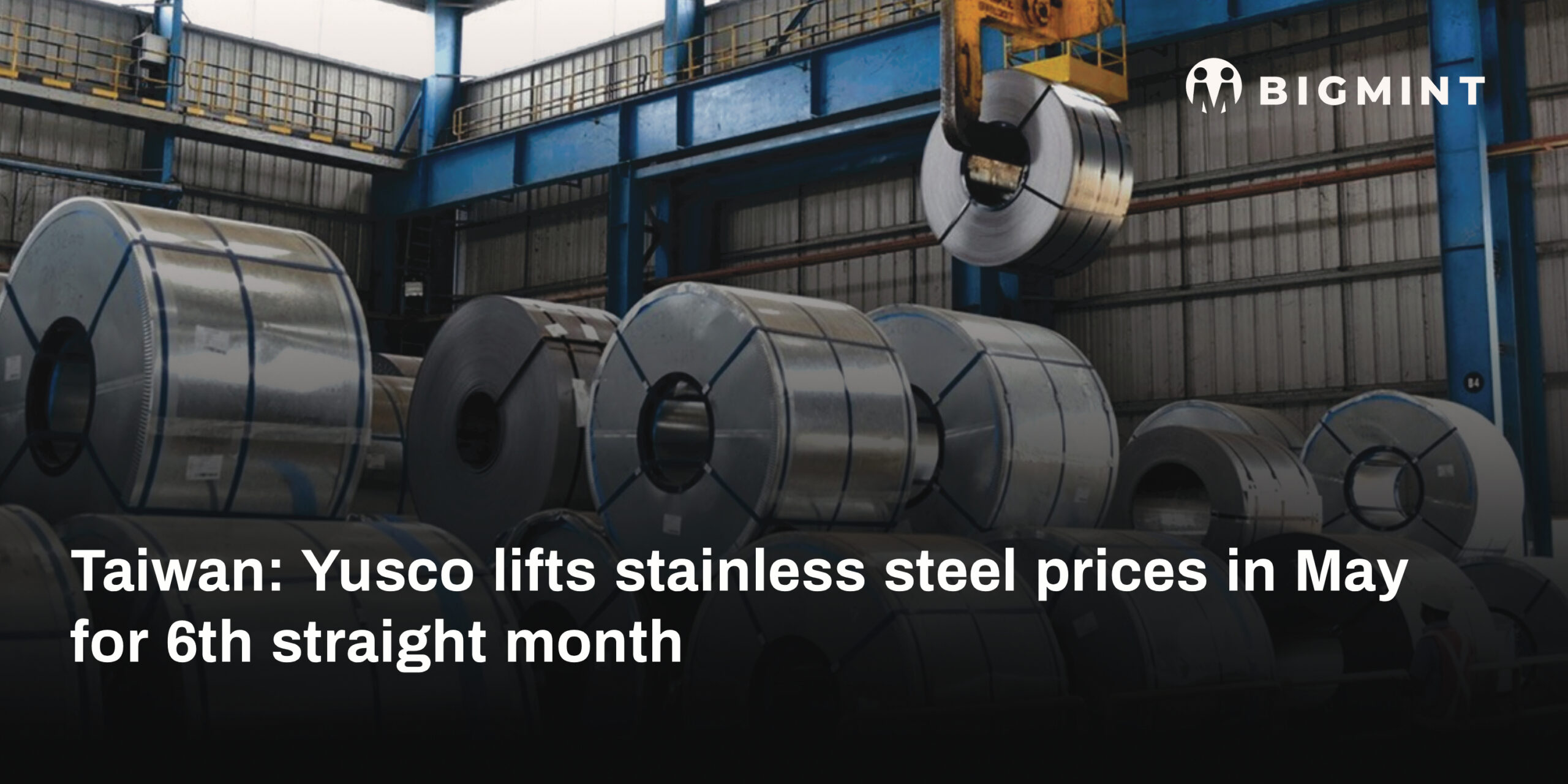Steel Mint Intel