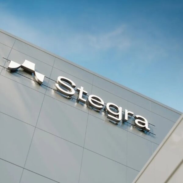 Sweden's Stegra secures $1.65 billion investment for hydrogen-based steel plant