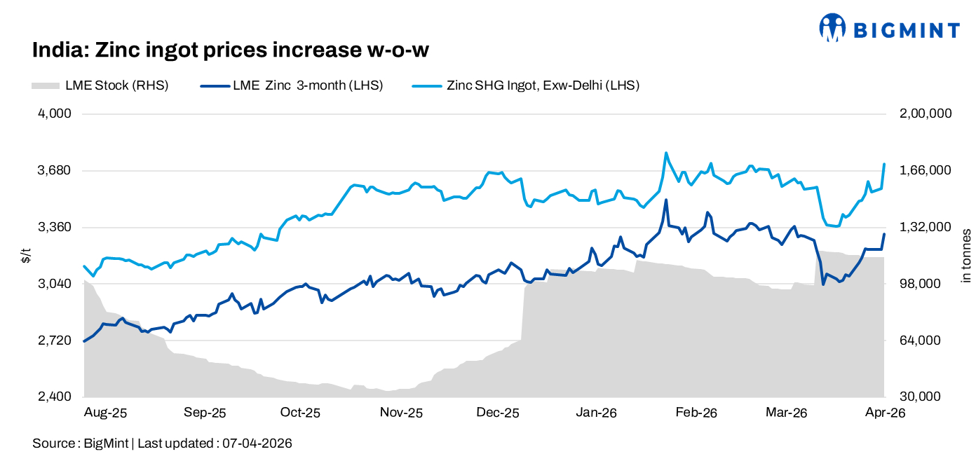 Steel Mint Insights
