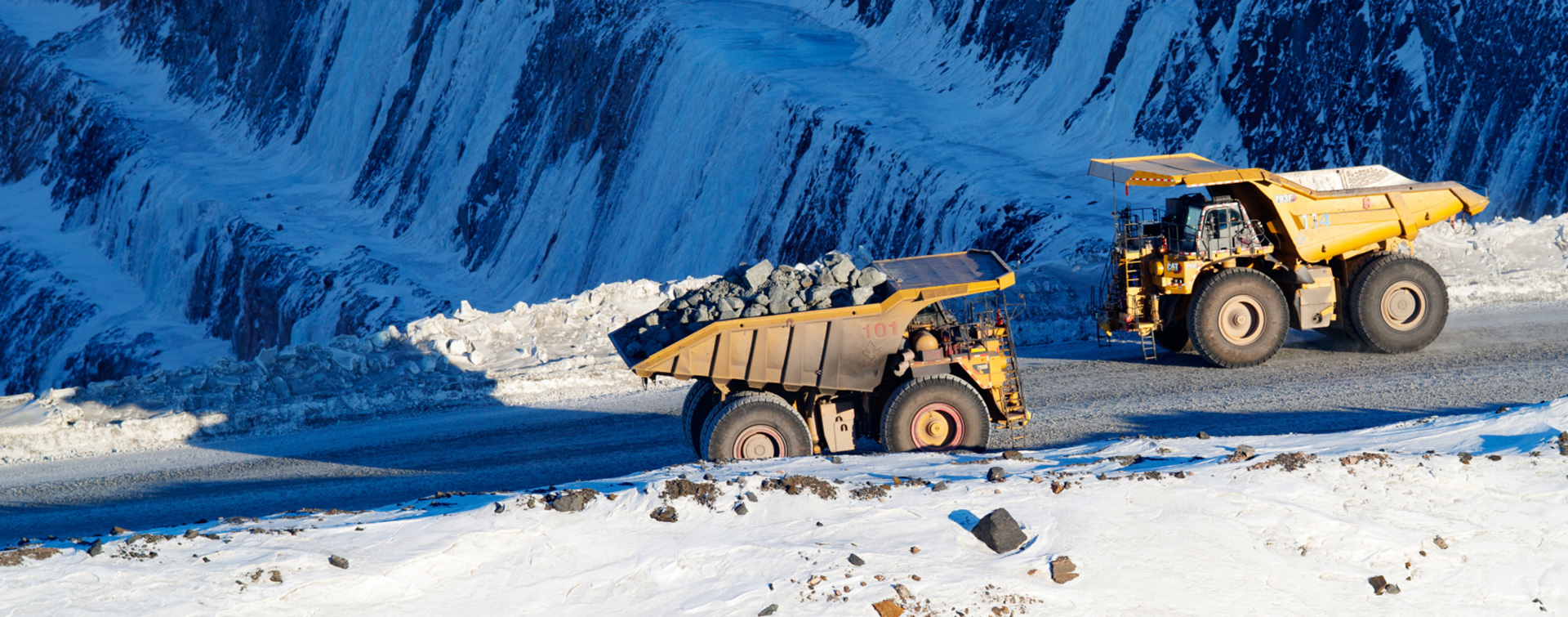 Champion Iron completes acquisition of Norway's Rana Gruber for $300 million