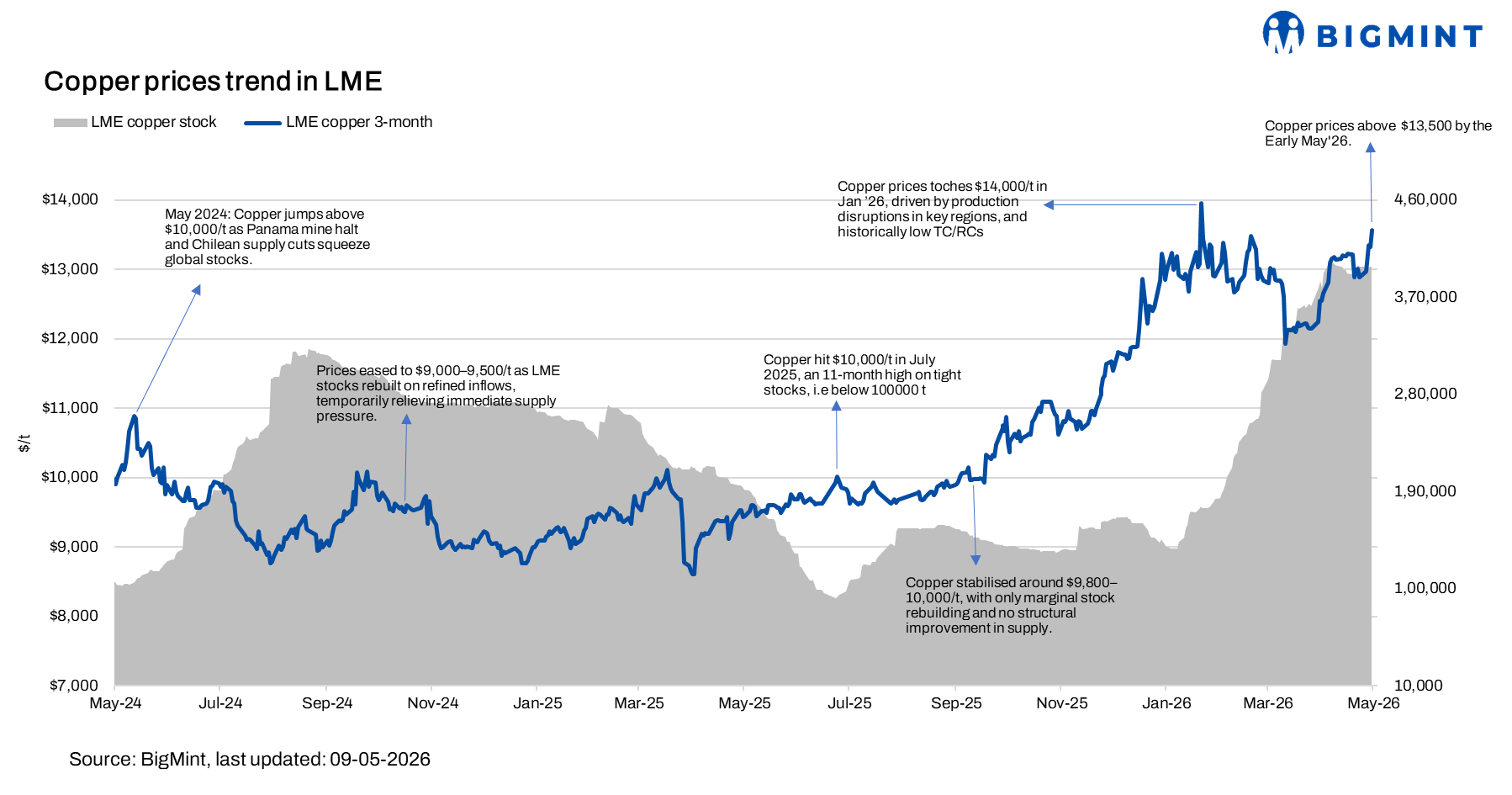 Steel Mint Insights