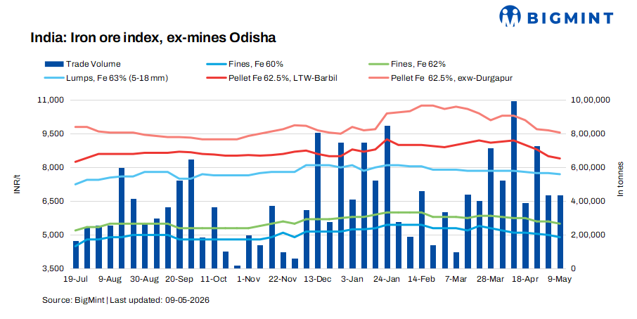 Steel Mint Insights