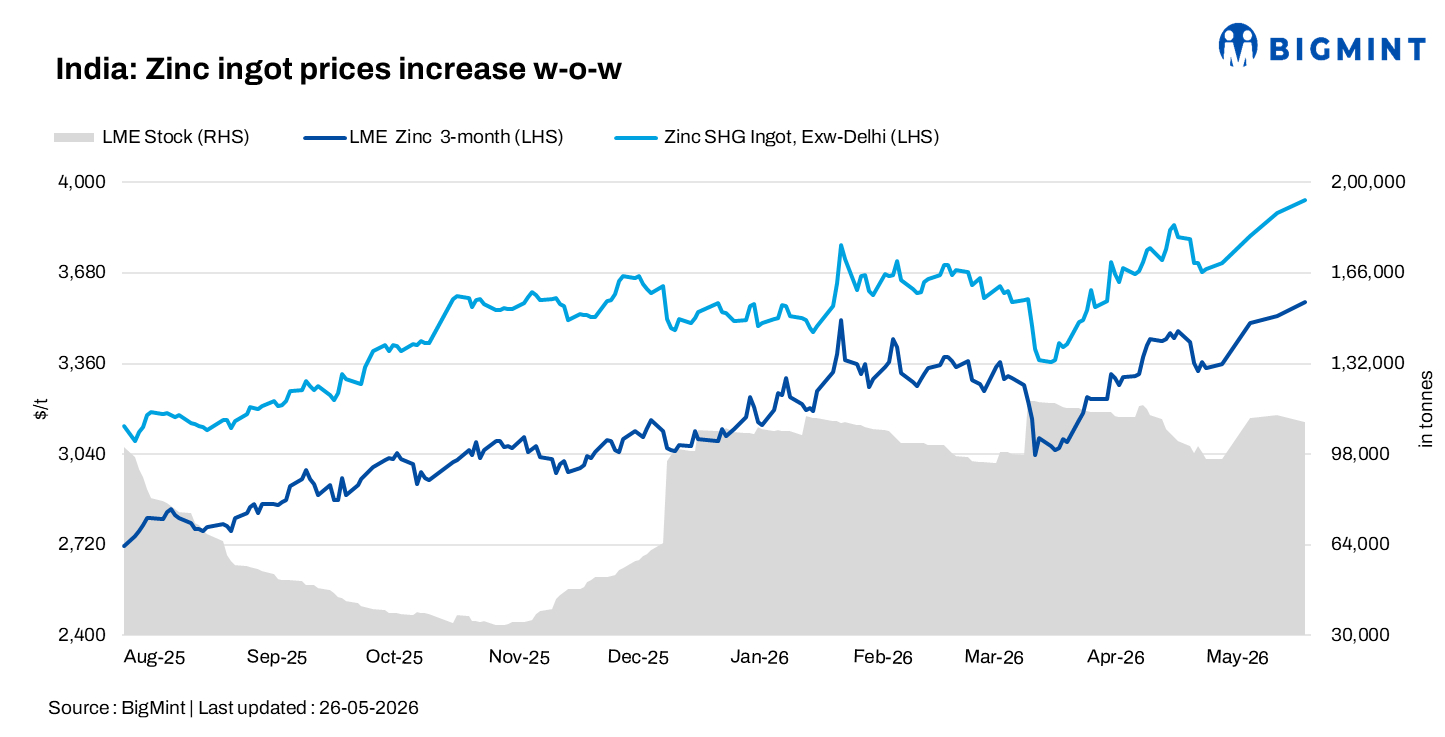 Steel Mint Insights