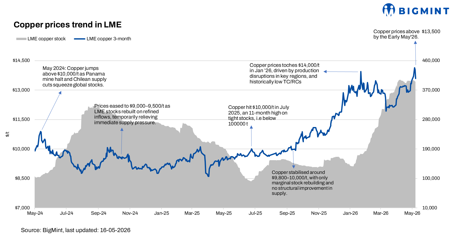 Steel Mint Insights