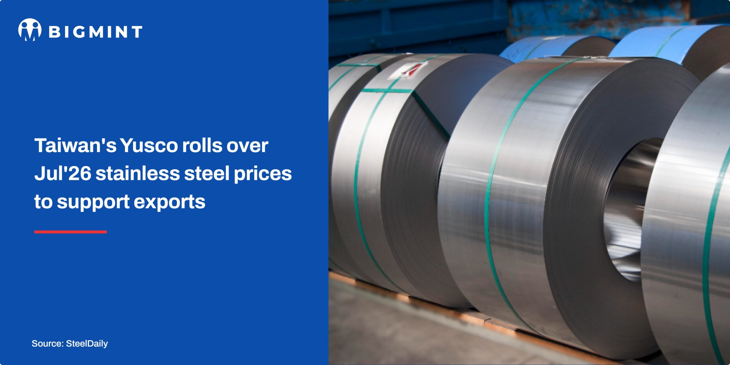 Steel Mint Insights