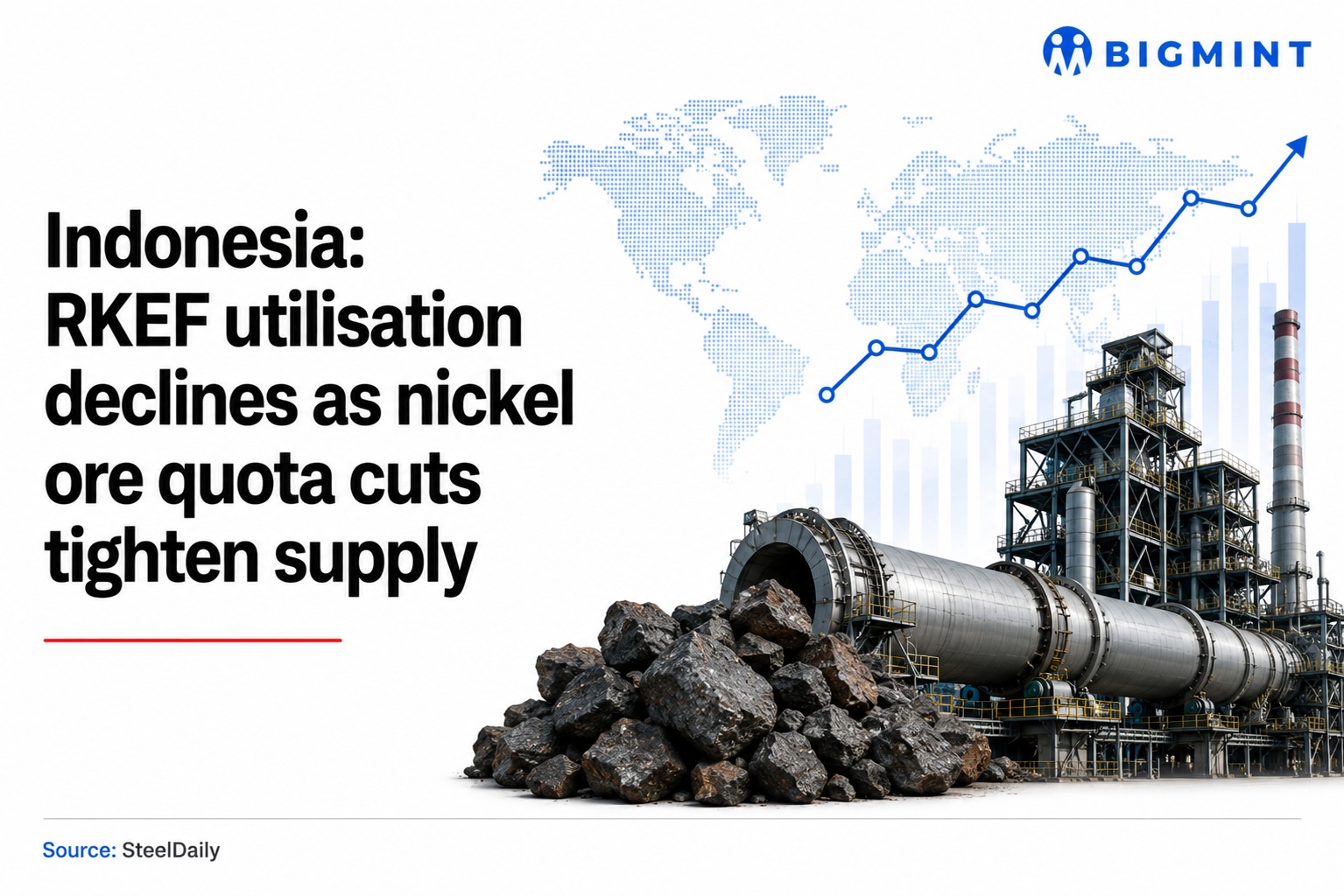Steel Mint Insights