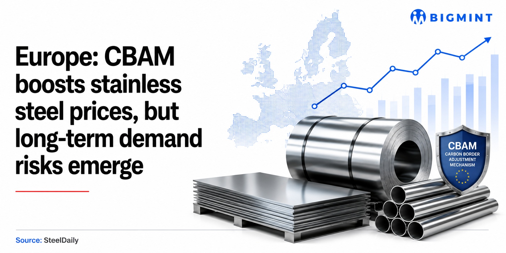 Steel Mint Insights