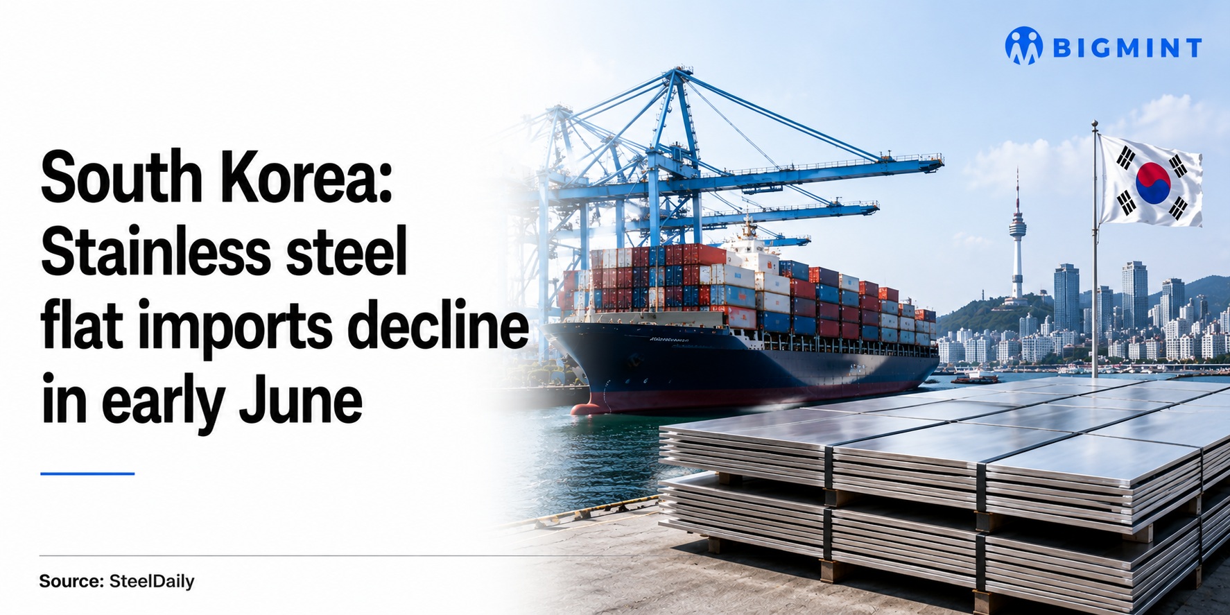 Steel Mint Insights
