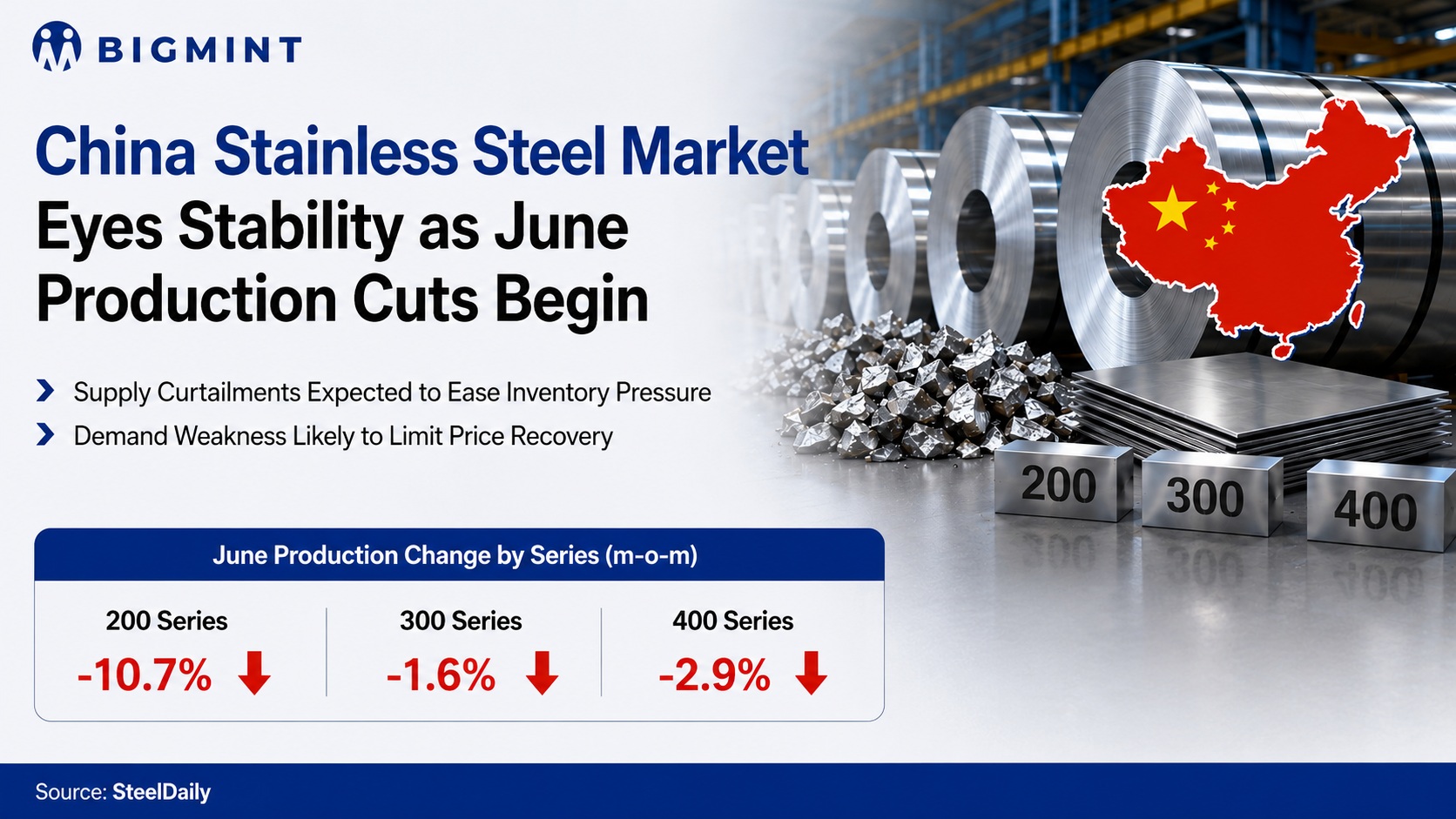 Steel Mint Insights