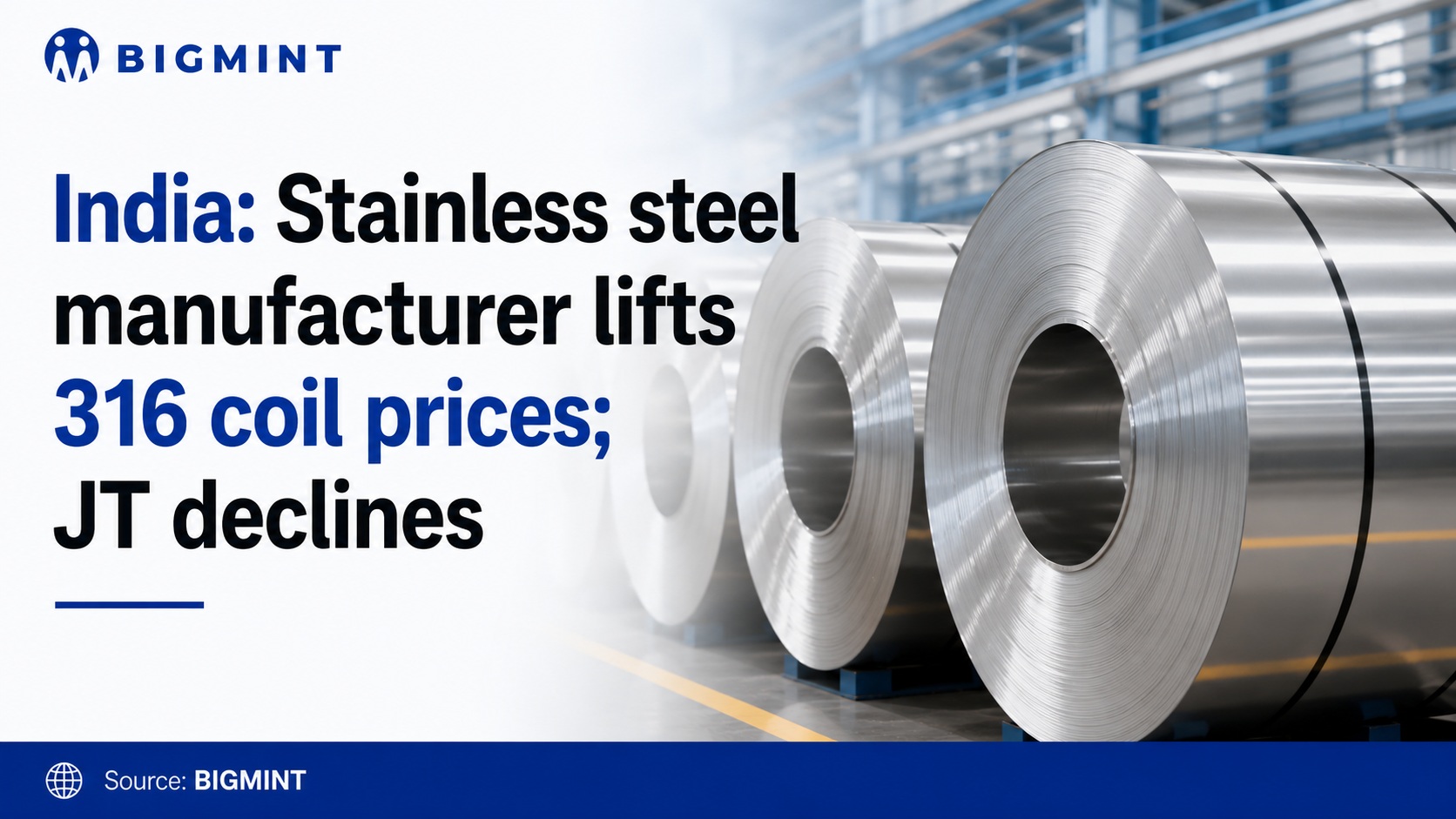 Steel Mint Insights