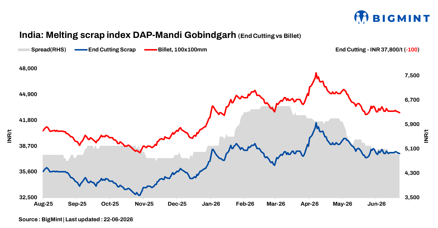 Steel Mint Insights