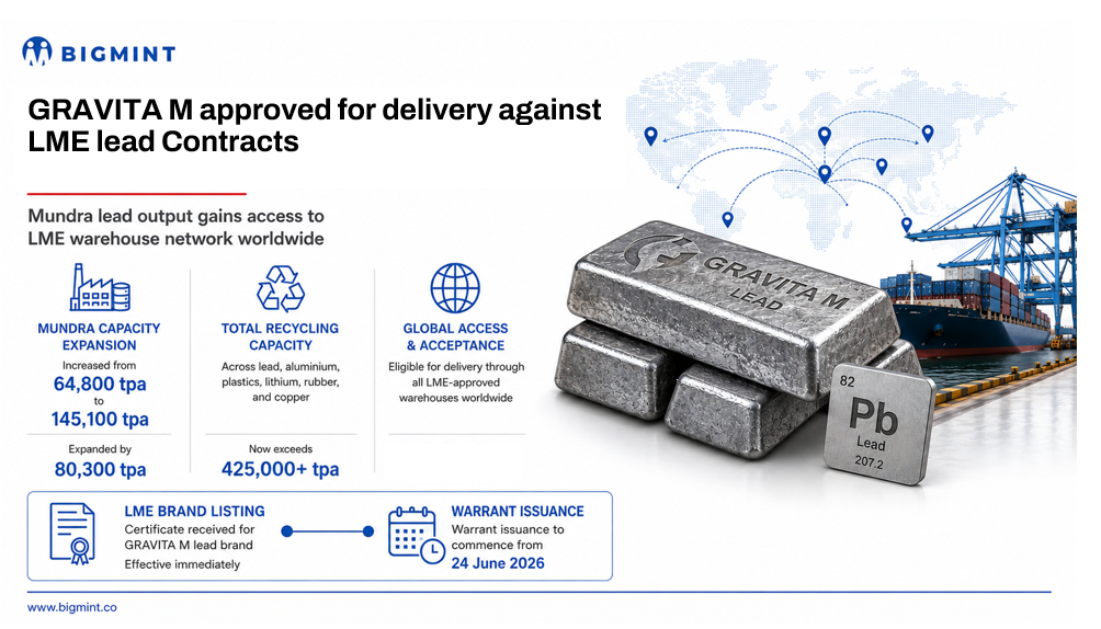 Steel Mint Insights