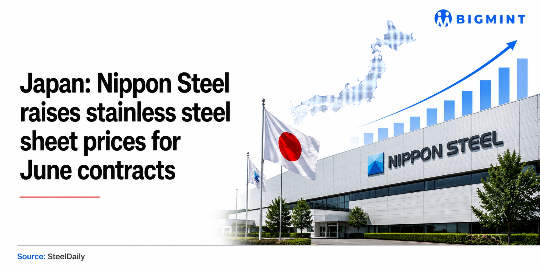 Steel Mint Insights