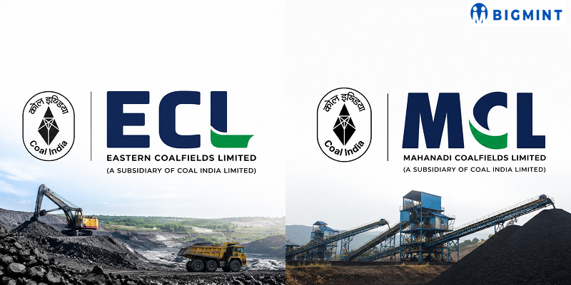 India: MCL, ECL schedule auctions for nearly 3 mnt of non-coking coal