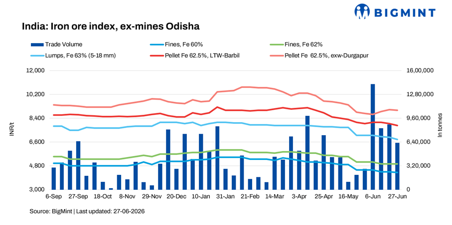 Steel Mint Insights
