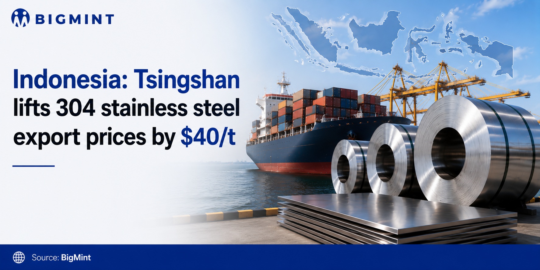 Steel Mint Insights