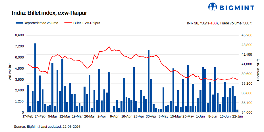 Steel Mint Insights