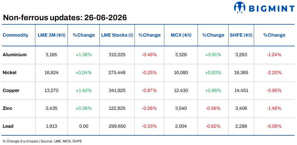 Steel Mint Insights