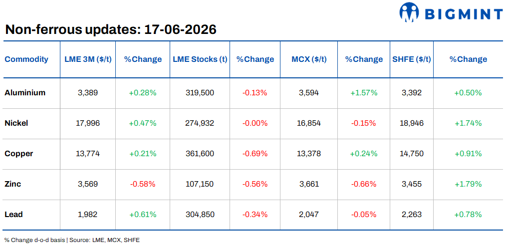 Steel Mint Insights
