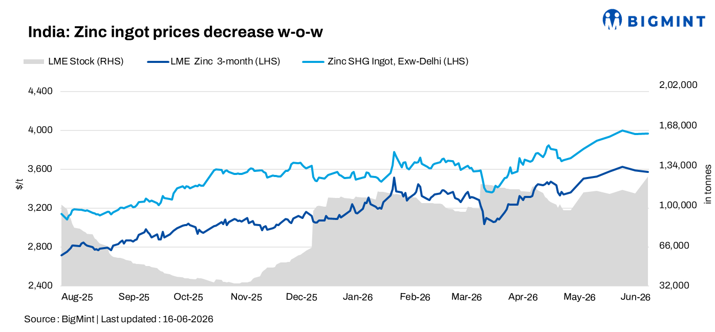 Steel Mint Insights